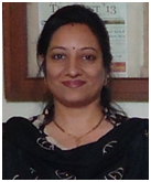 Prof. V. S. Kharote-Chavan, Pimpri Chinchwad Polytechnic College