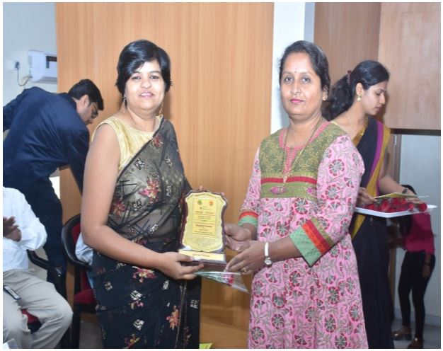 Development & Innovation (NEEDI) Utsav is celebrated, PCPolytechnic