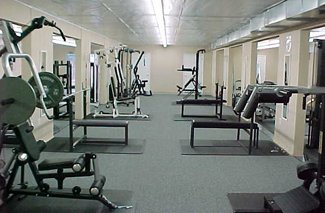 Gym 1