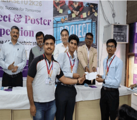 Computer Engineer Achievements