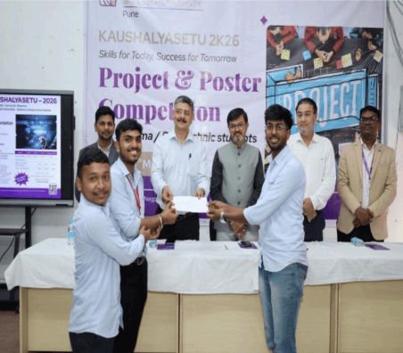 Computer Engineer Achievements