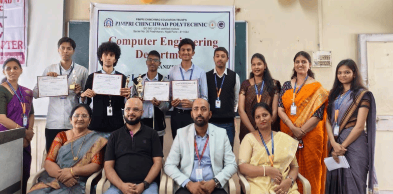 Computer Engineer Achievements