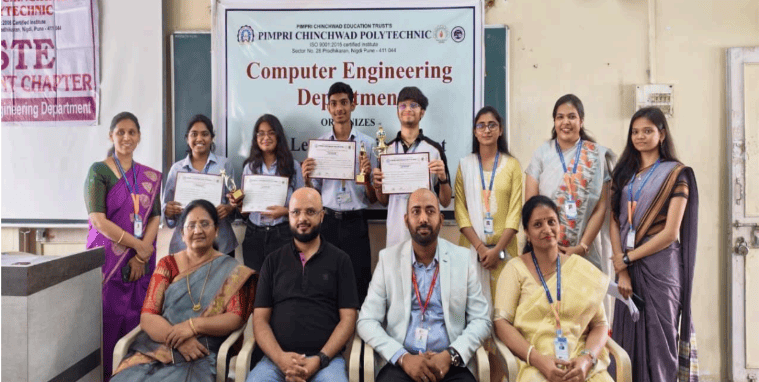 Computer Engineer Achievements
