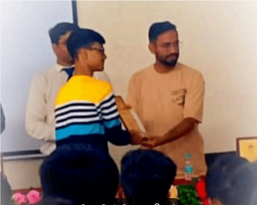 Computer Engineer Achievements
