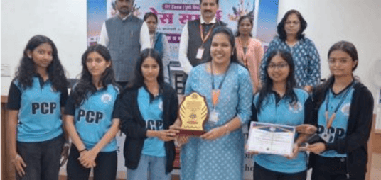 Computer Engineer Achievements