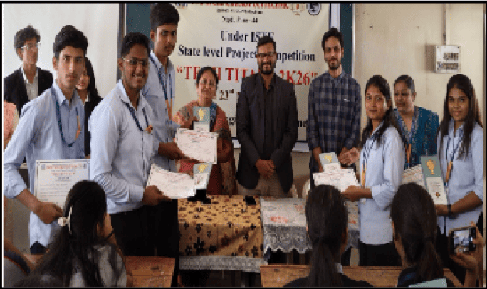 Computer Engineer Achievements