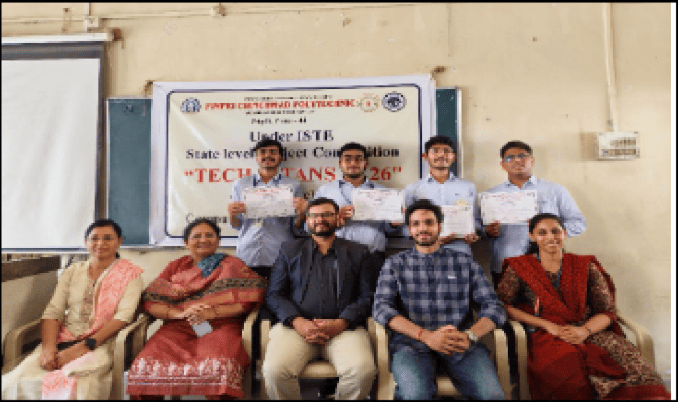 Computer Engineer Achievements