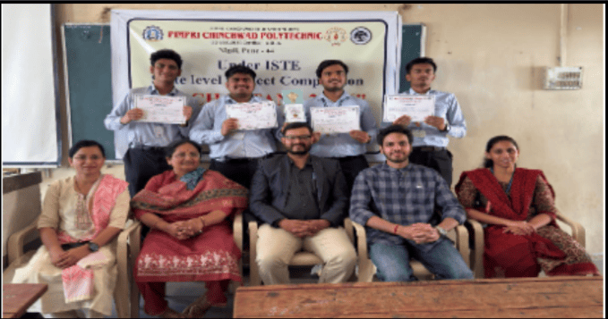 Computer Engineer Achievements