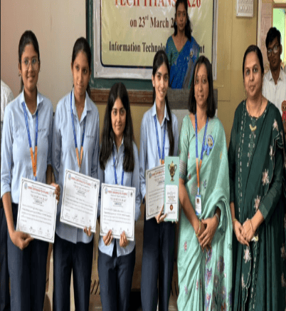 IT Engineer Achievements