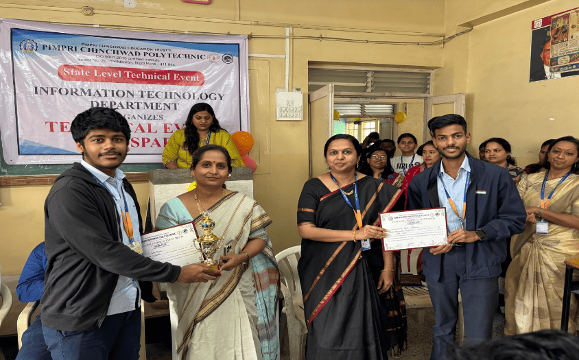 IT Engineer Achievements