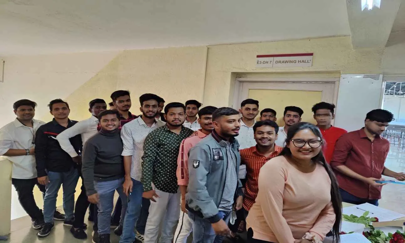 Alumni Meet, PCP