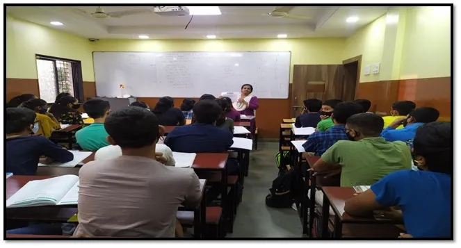 Document Awareness Program conducted by IT Department, PCP