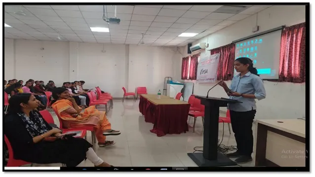 Menstrual and Reproductive Health and Hygiene, PCP