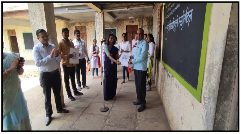 “Unnat Bharat Abhiyan”, PCP