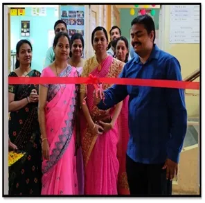 State Level Technical Event, PCP