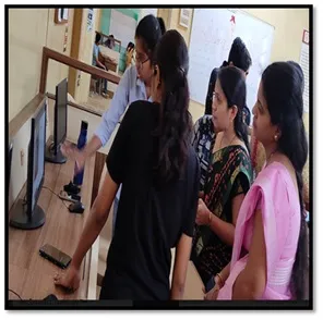 State Level Technical Event, PCP