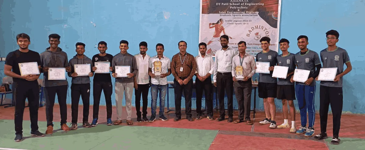 Industry Visit is arranged for TYIF students, PCP