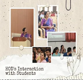 Farewell batch 2021-22, PCP
