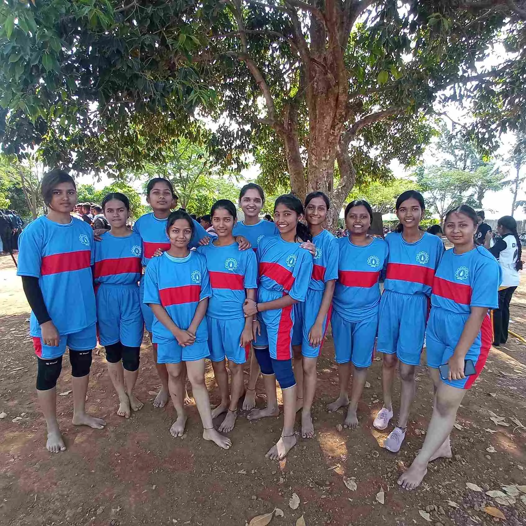 D1 zonal Tournament, PCP