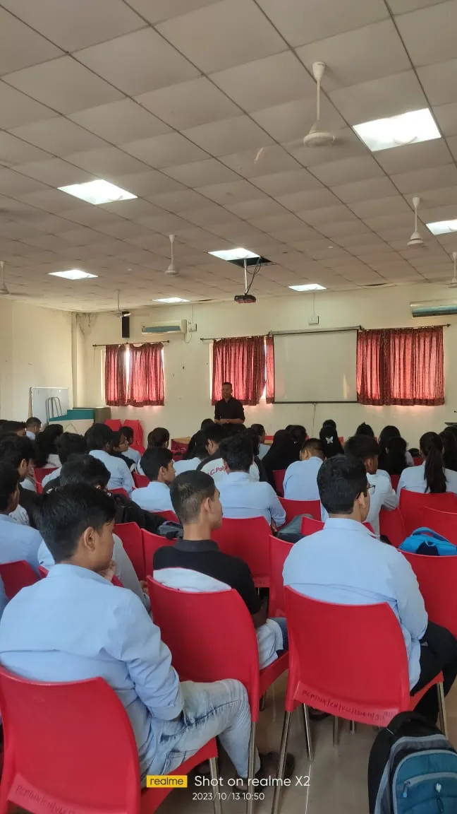 Seed distribution Program, PCP