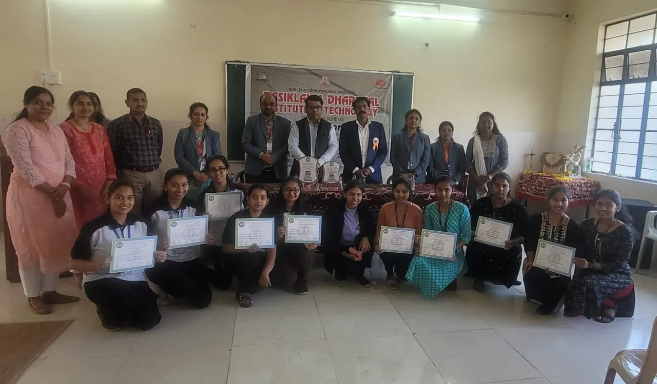Girls carrom competition, PCP