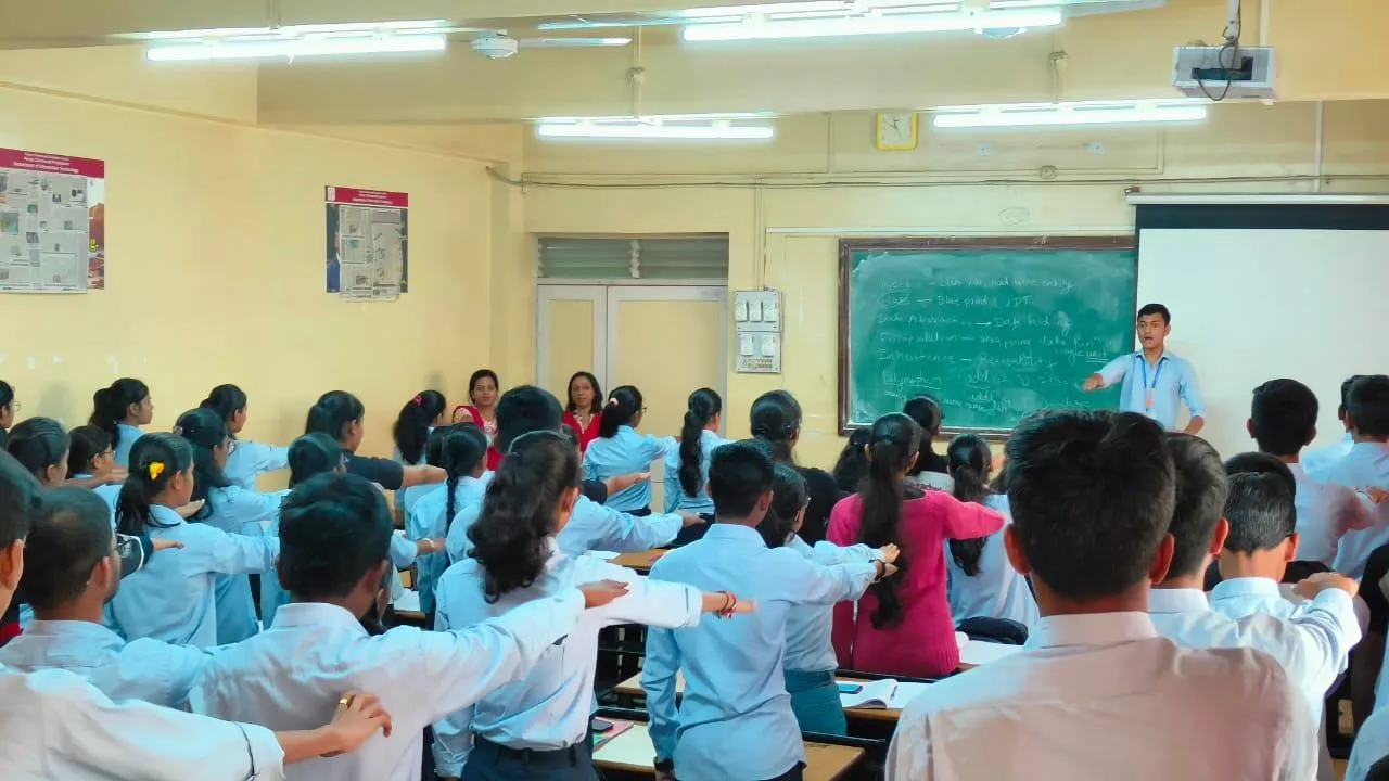 मेरी माटी मेरा देश अभियान, PCP