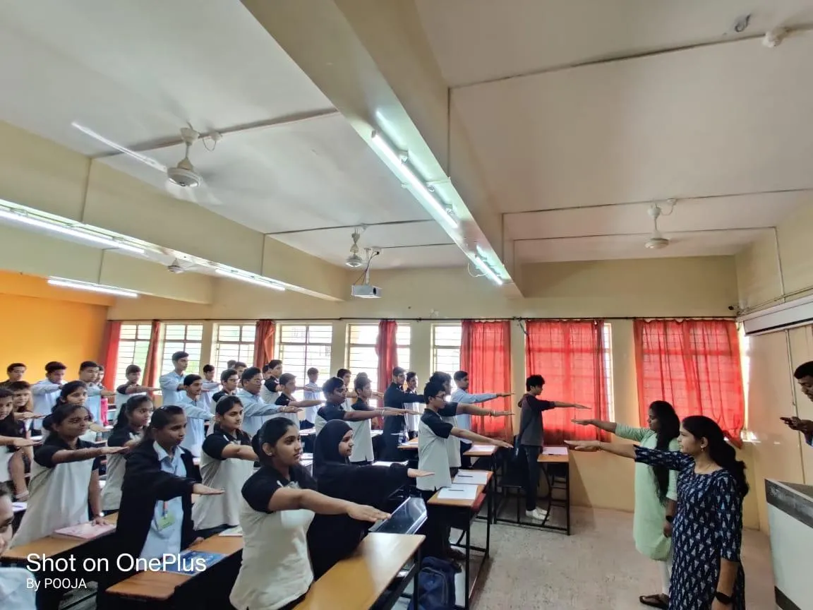 मेरी माटी मेरा देश अभियान, PCP