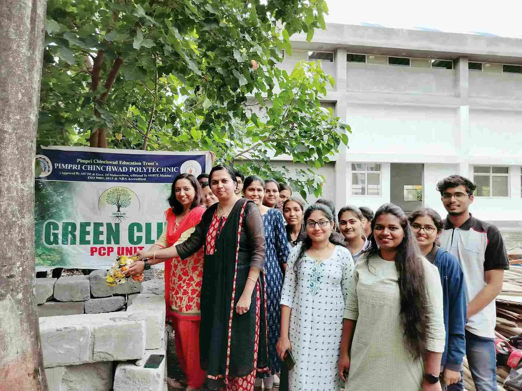 Seed distribution Program, PCP
