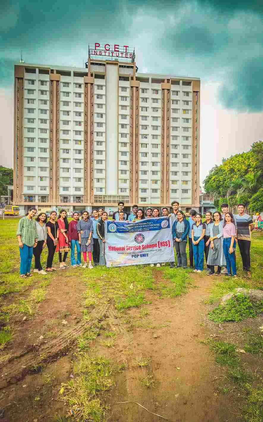 Seed distribution Program, PCP