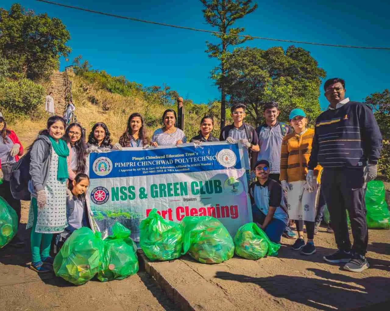 Seed distribution Program, PCP
