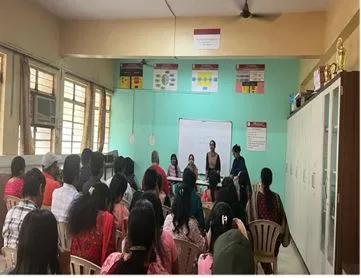 Parent-Teacher meeting, PCP
