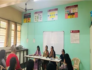 Parent-Teacher meeting, PCP