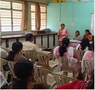 Parent-Teacher meeting, PCP