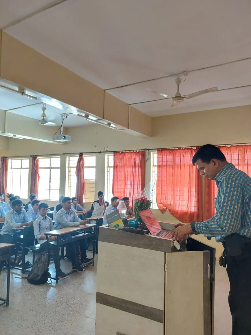 Seed distribution Program, PCP