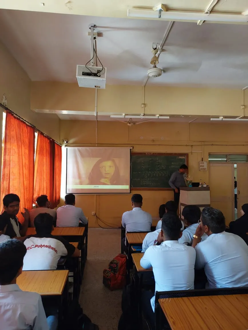 Seed distribution Program, PCP