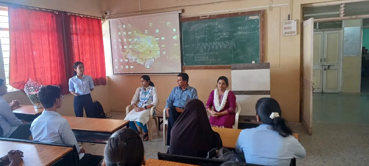 Seed distribution Program, PCP