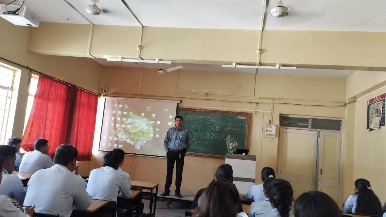Seed distribution Program, PCP