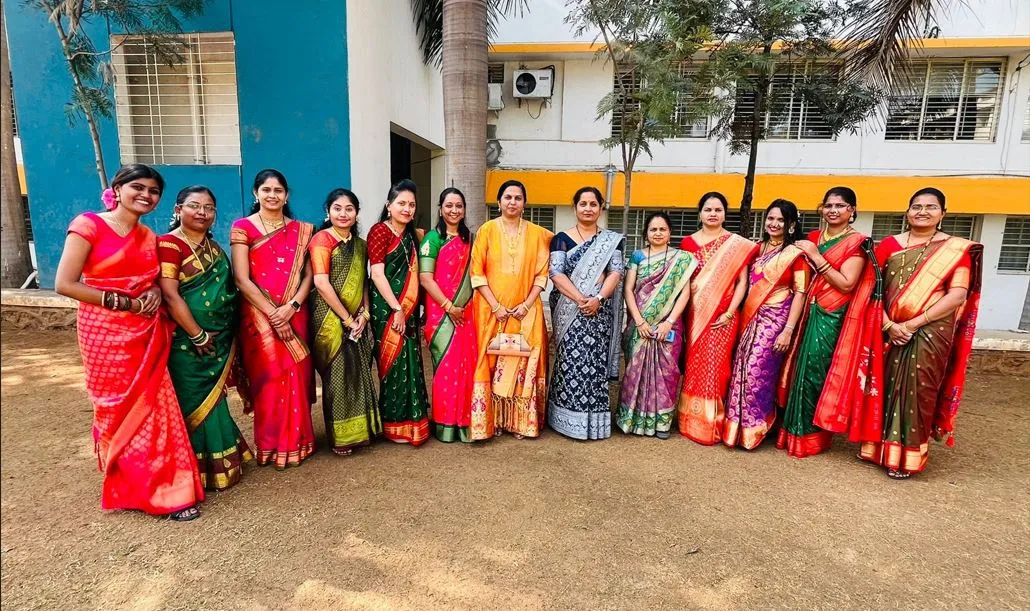 Traditional Day, PCP