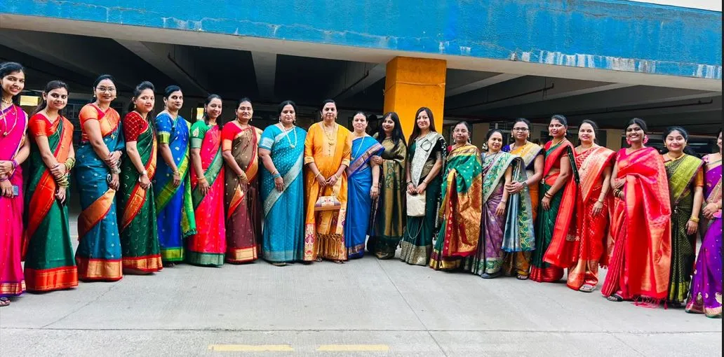 Traditional Day, PCP