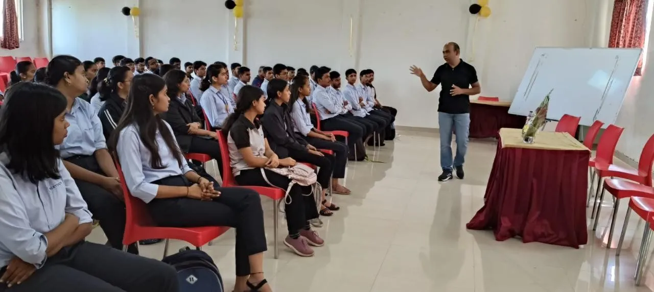 PARENTS ORIENTATION PROGRAM PCP