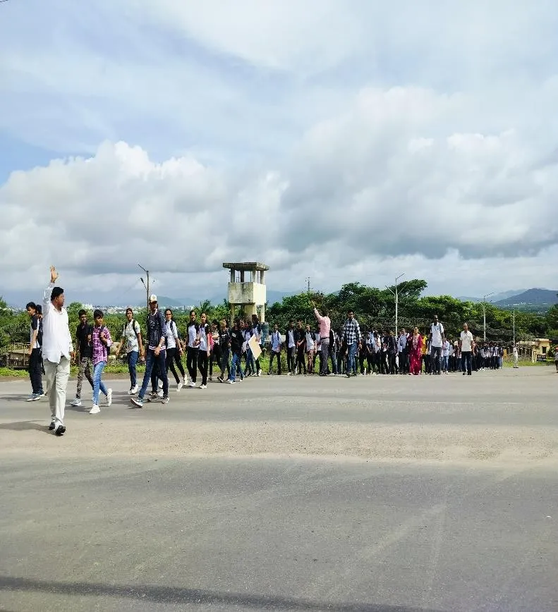 PARENTS ORIENTATION PROGRAM PCP