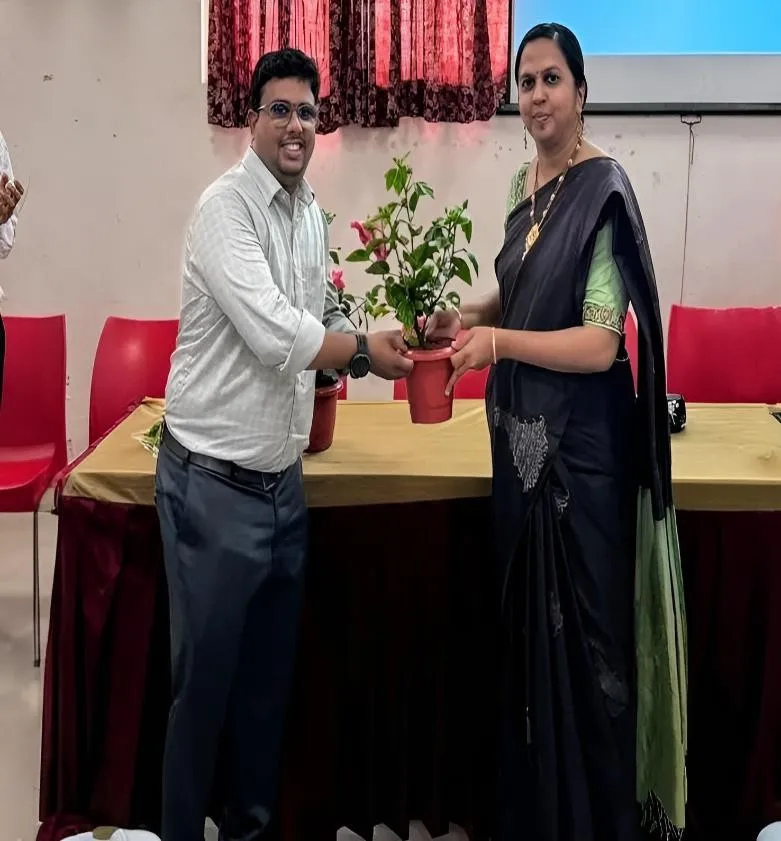 PARENTS ORIENTATION PROGRAM PCP
