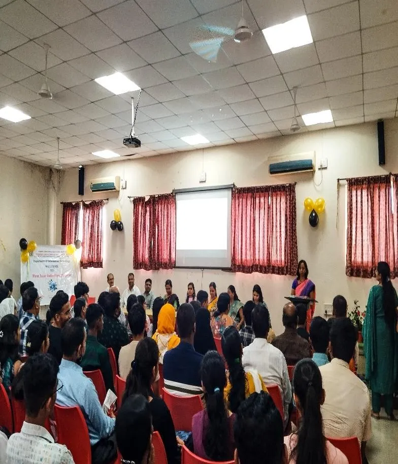 PARENTS ORIENTATION PROGRAM PCP