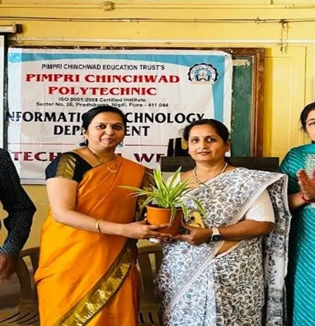 Technical Event
