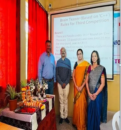 Technical Event