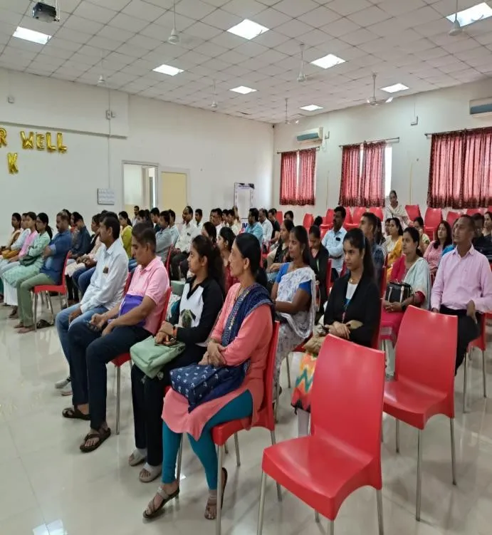 PARENTS ORIENTATION PROGRAM PCP