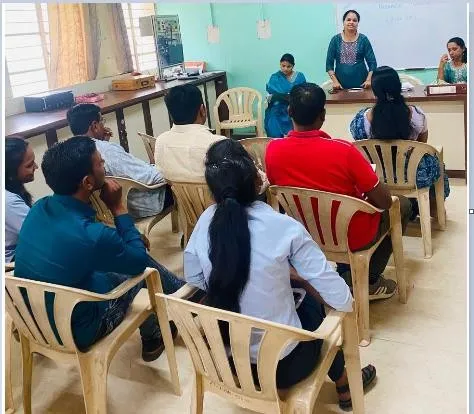 PARENTS ORIENTATION PROGRAM PCP