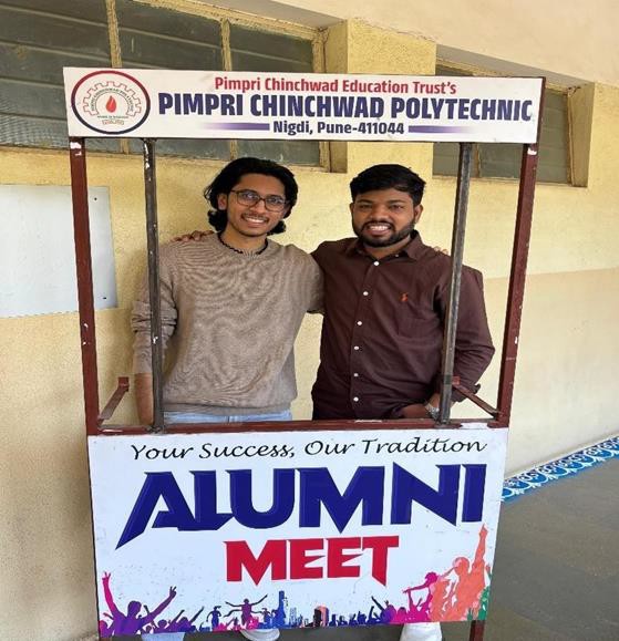 Alumni Meet