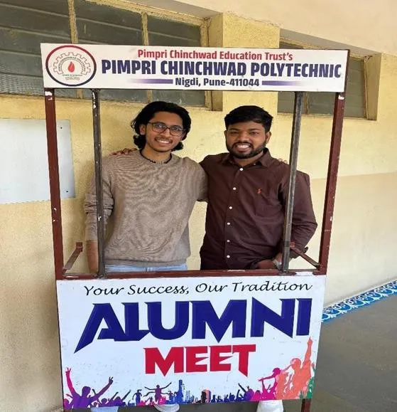 Alumni Meet