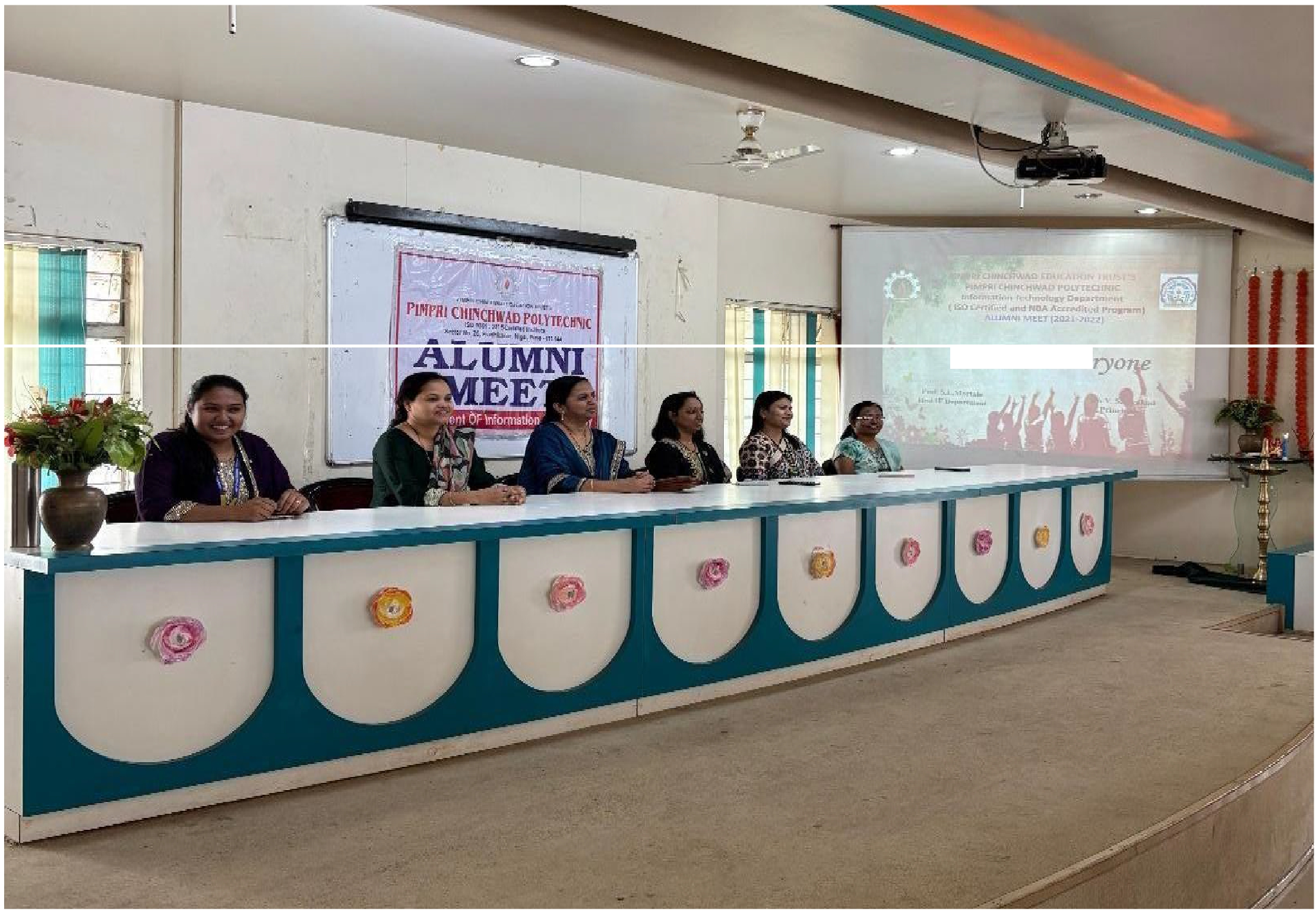 Alumni Meet
